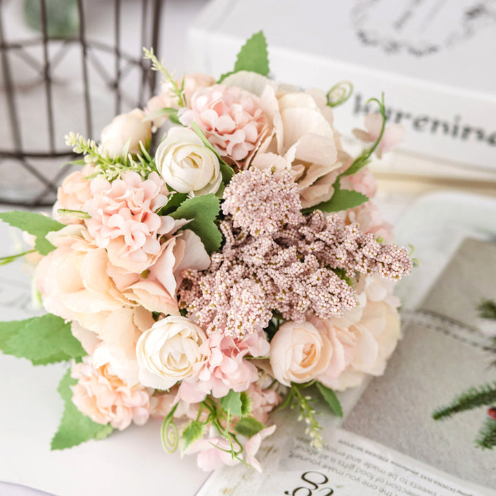 Decorative Floral Arrangement