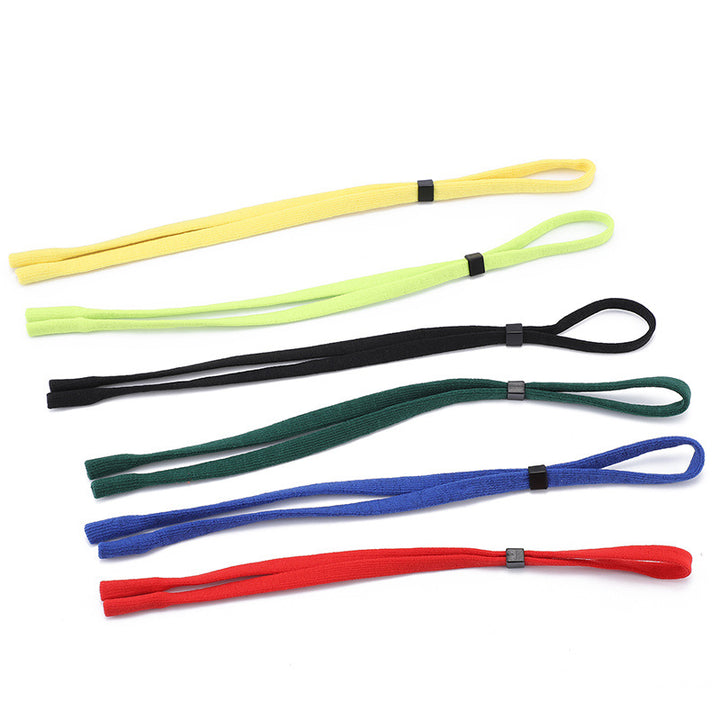 Adjustable Eyewear Retention Strap Stornfield