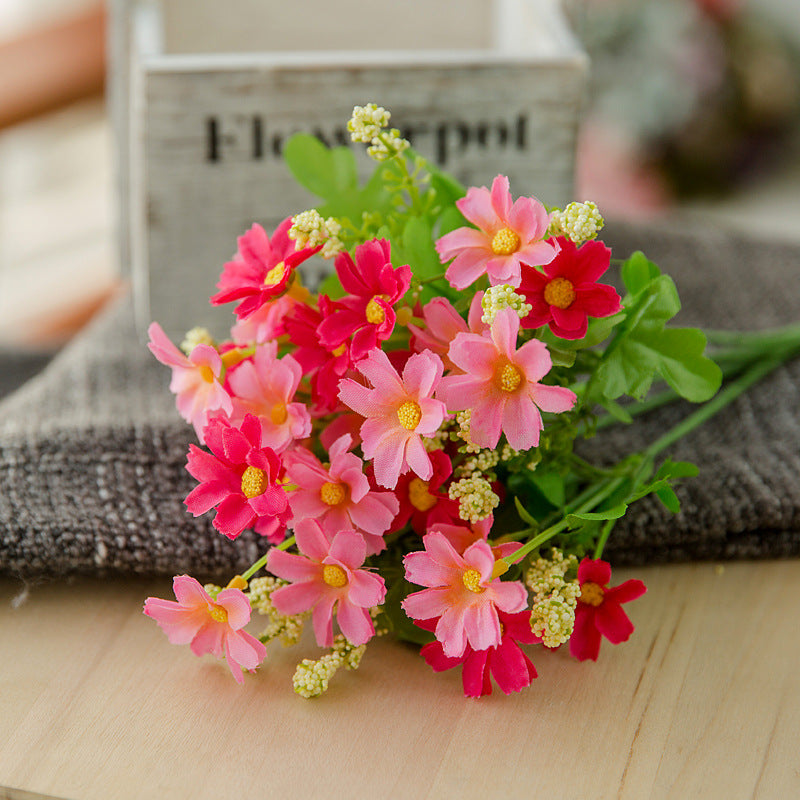 Modern Decorative Flowers
