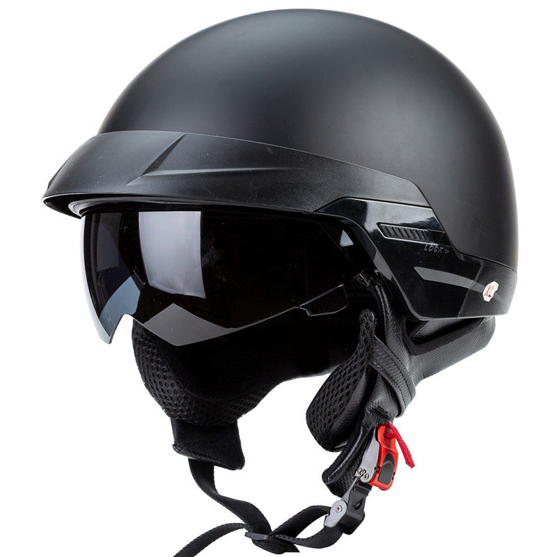 Urban Protective Motorcycle Helmet Stornfield