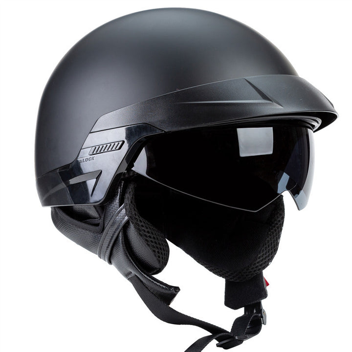 Urban Protective Motorcycle Helmet Stornfield