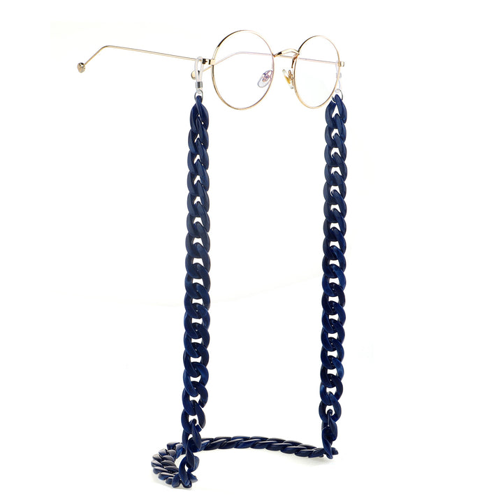 Fashionable Chunky Link Eyewear Chain Stornfield