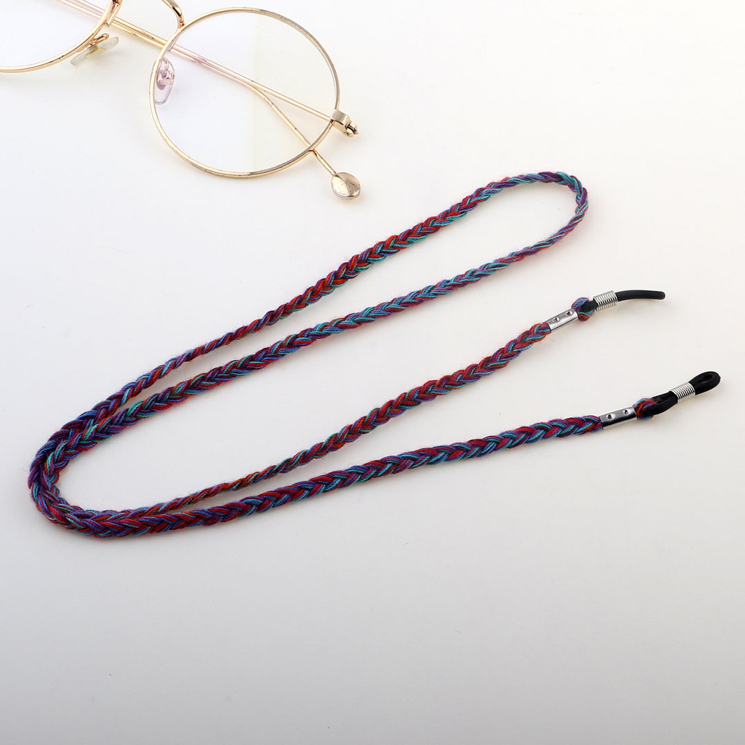 Braided Eyewear Holder Stornfield
