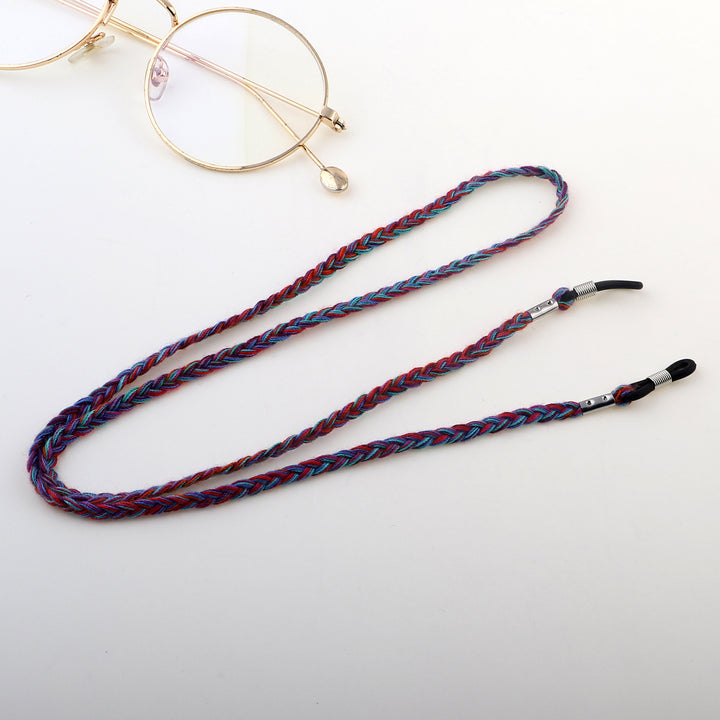 Braided Eyewear Holder Stornfield