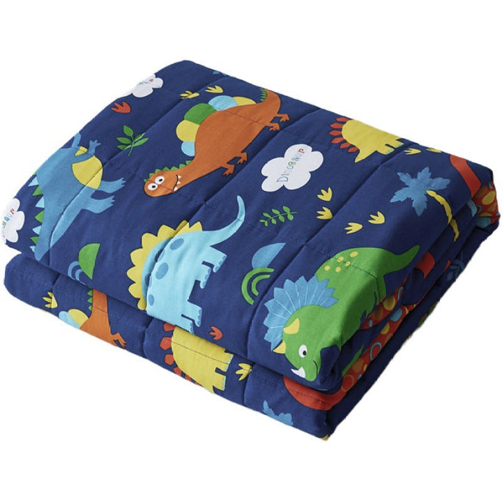 Dinosaur-Themed Comforter Set Stornfield