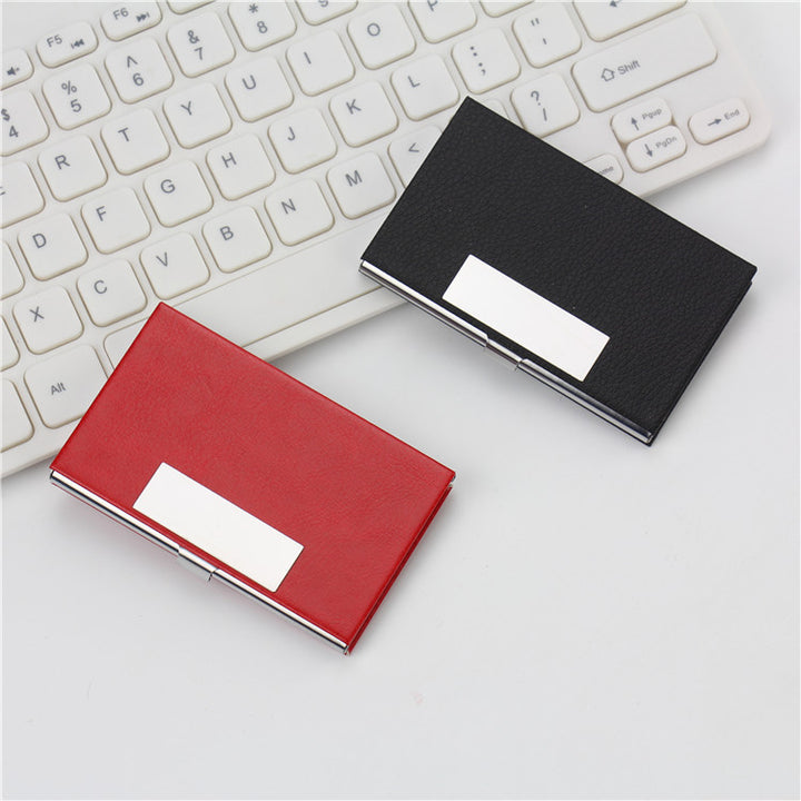Business Card Holder