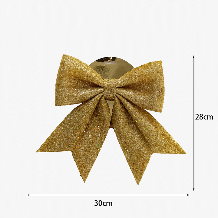 Christmas Tree Topper Star made of Foam