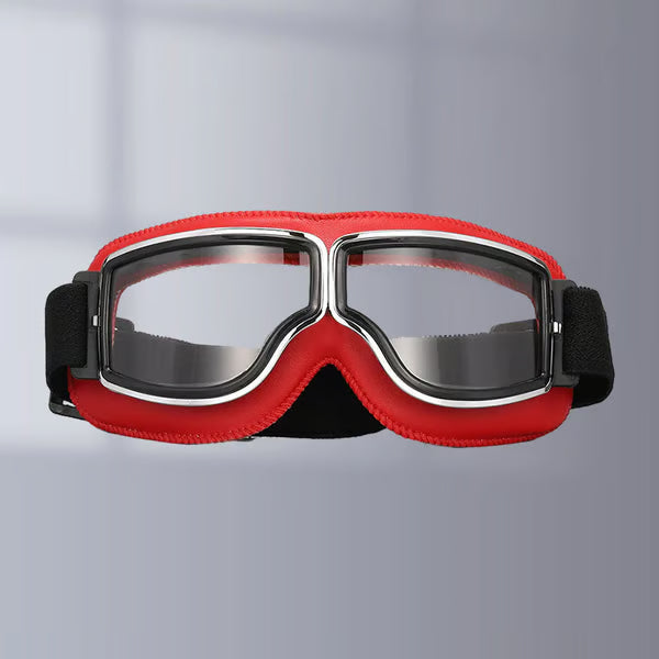 Retro RoadRider — Freedom and protection that makes every ride a style experience | Stornfield