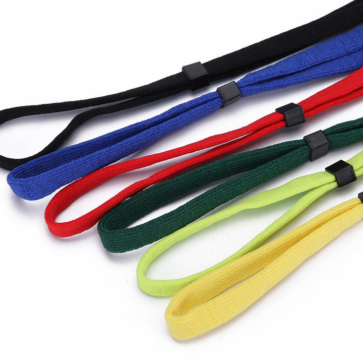 Adjustable Eyewear Retention Strap Stornfield
