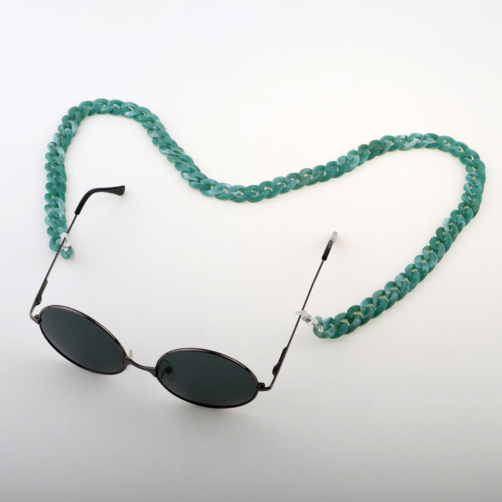 Artistic Statement Eyewear Chain Stornfield