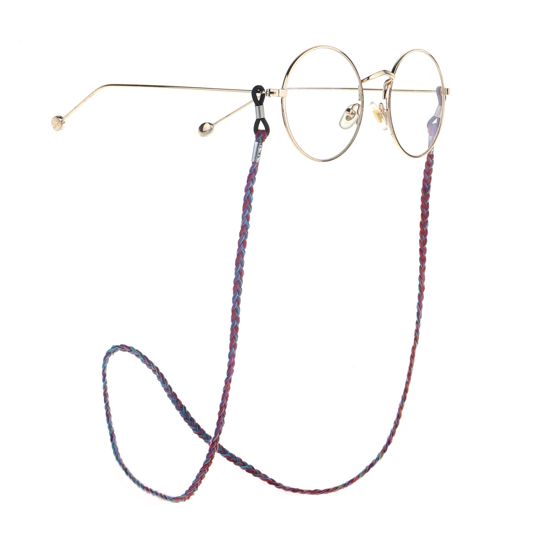 Braided Eyewear Holder Stornfield