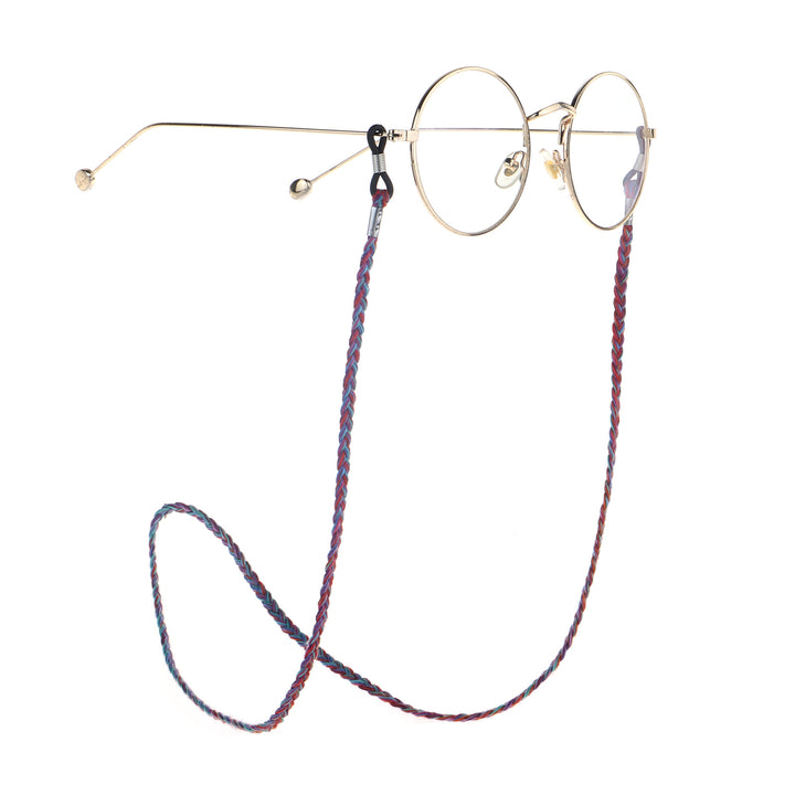 Braided Eyewear Holder Stornfield