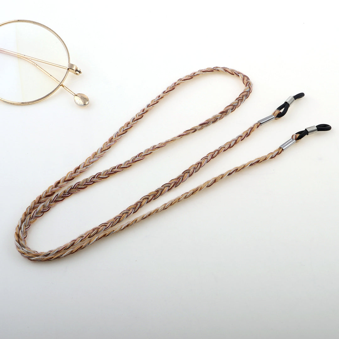 Braided Eyewear Holder Stornfield