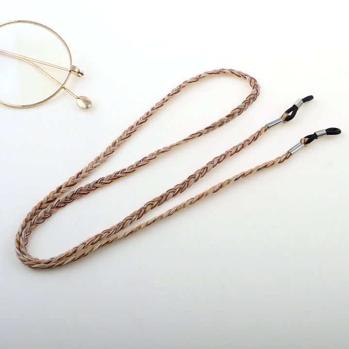 Braided Eyewear Holder Stornfield