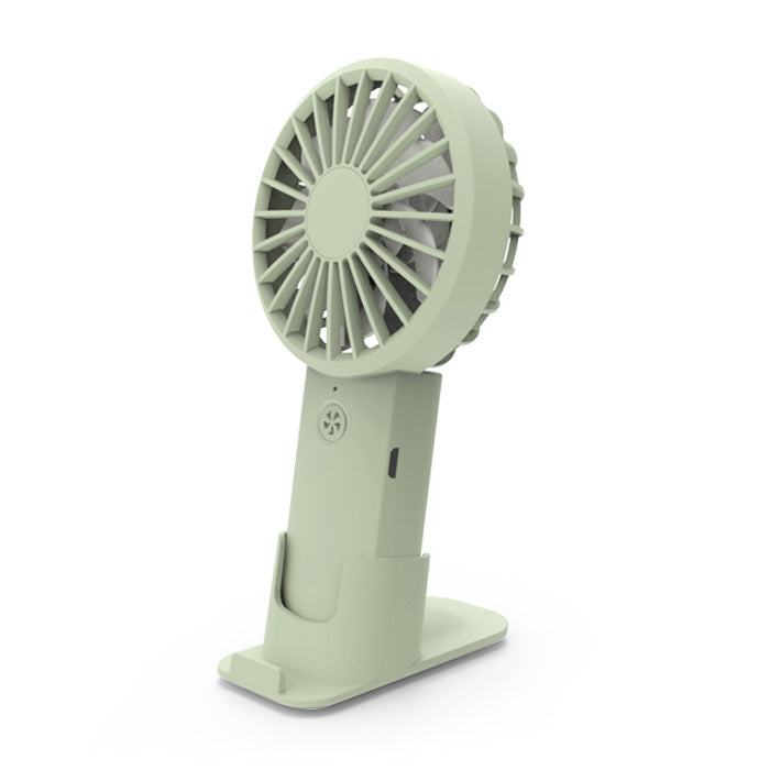 Women portable USB fan Stornfield