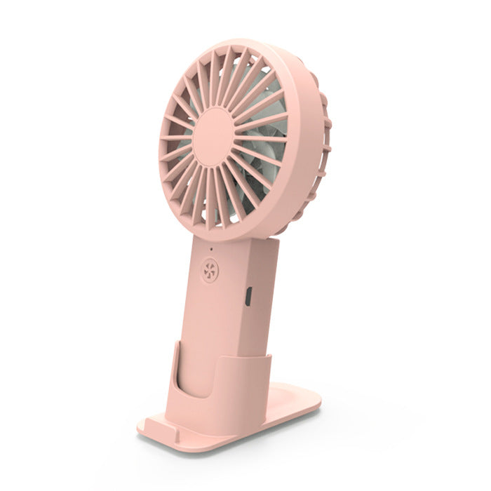 Women portable USB fan Stornfield