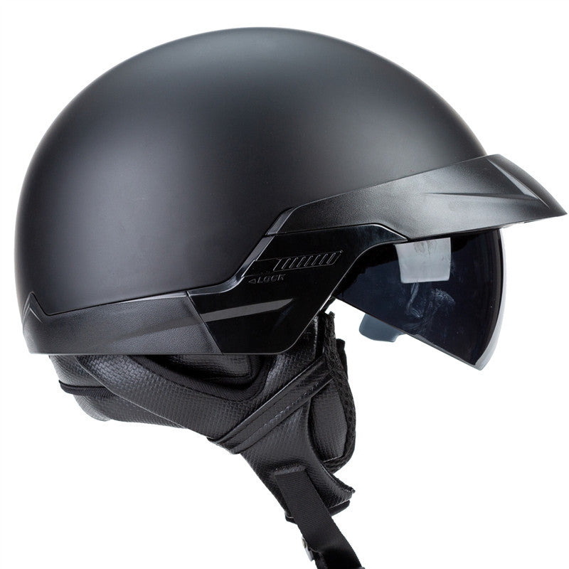 Urban Protective Motorcycle Helmet Stornfield