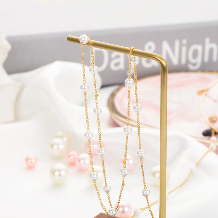 Stylish glasses chain Stornfield