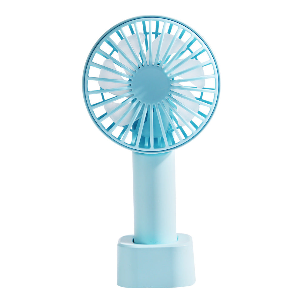 Portable Mini Handheld Fan Stornfield
