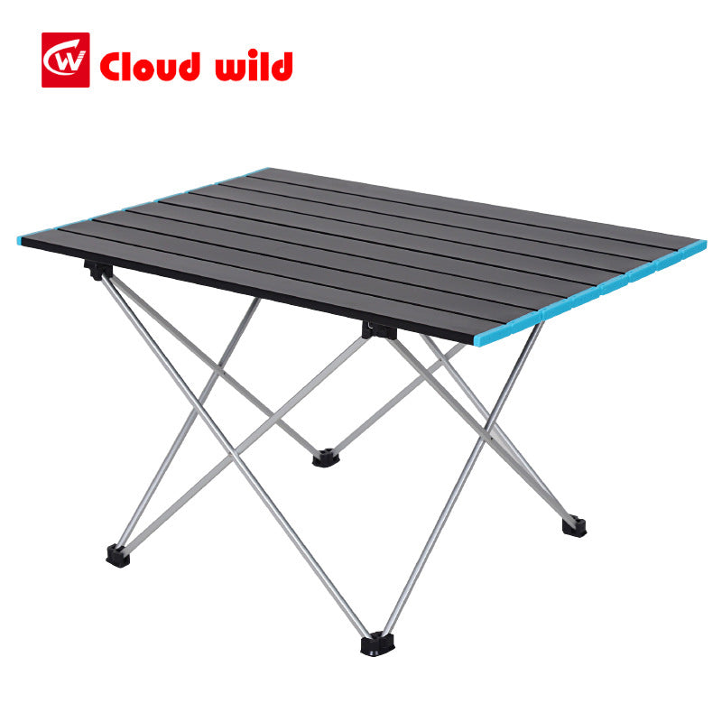Camping Table Stornfield
