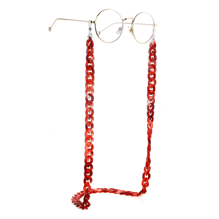 Fashionable Chunky Link Eyewear Chain Stornfield