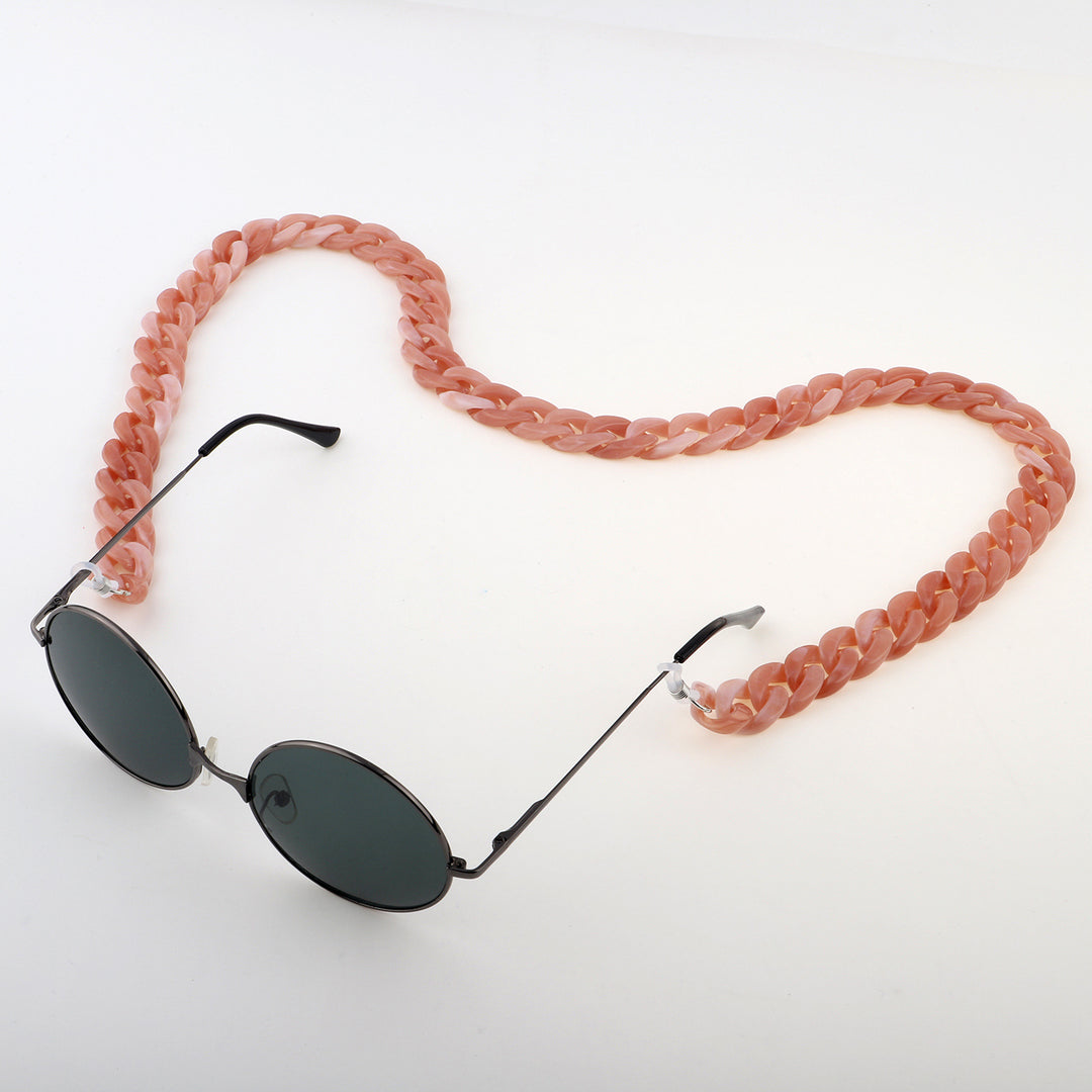 Fashionable Chunky Link Eyewear Chain Stornfield