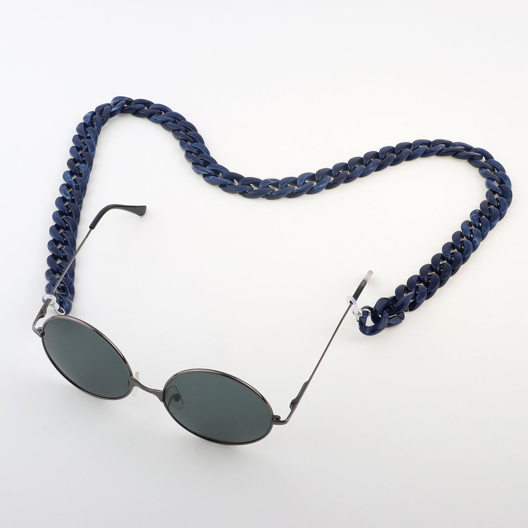 Fashionable Chunky Link Eyewear Chain Stornfield