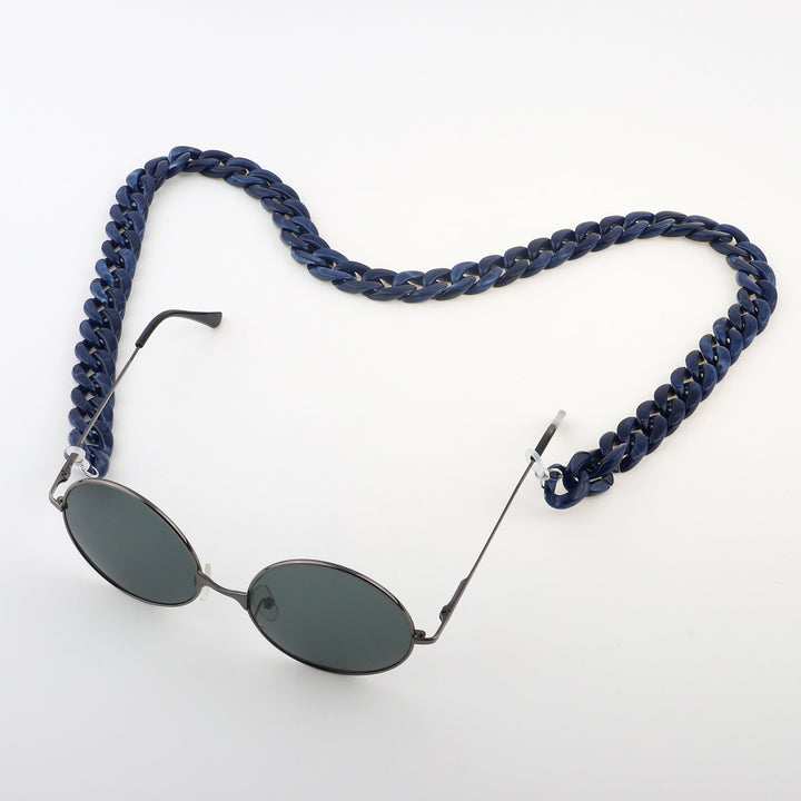 Fashionable Chunky Link Eyewear Chain Stornfield