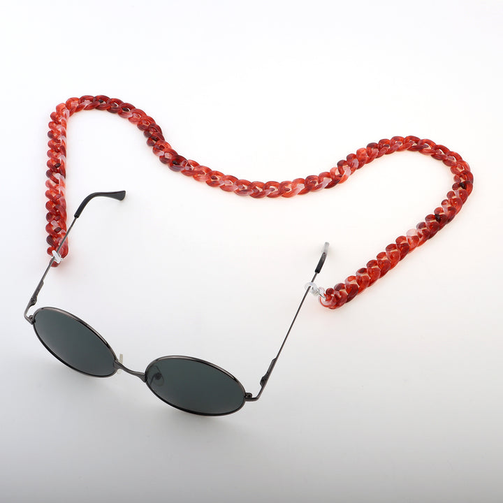 Trendy Chunky Link Eyewear Chain Stornfield
