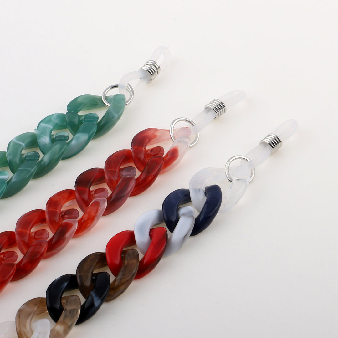 Artistic Statement Eyewear Chain Stornfield
