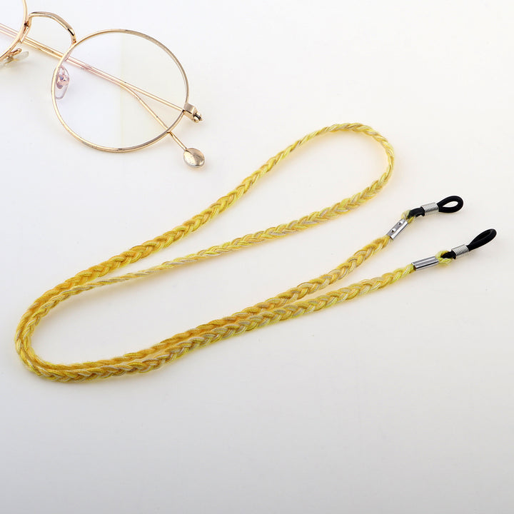 Braided Eyewear Holder Stornfield