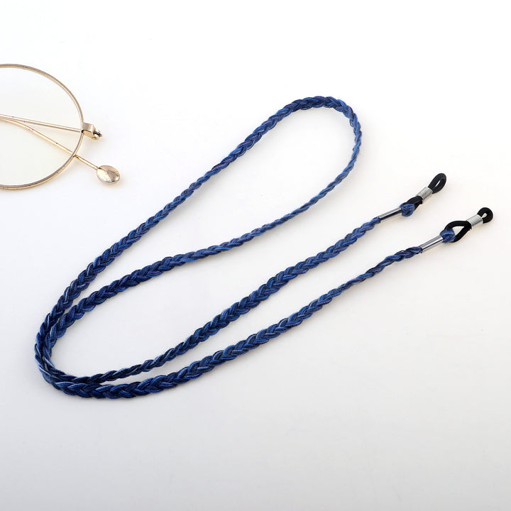 Braided Eyewear Holder Stornfield