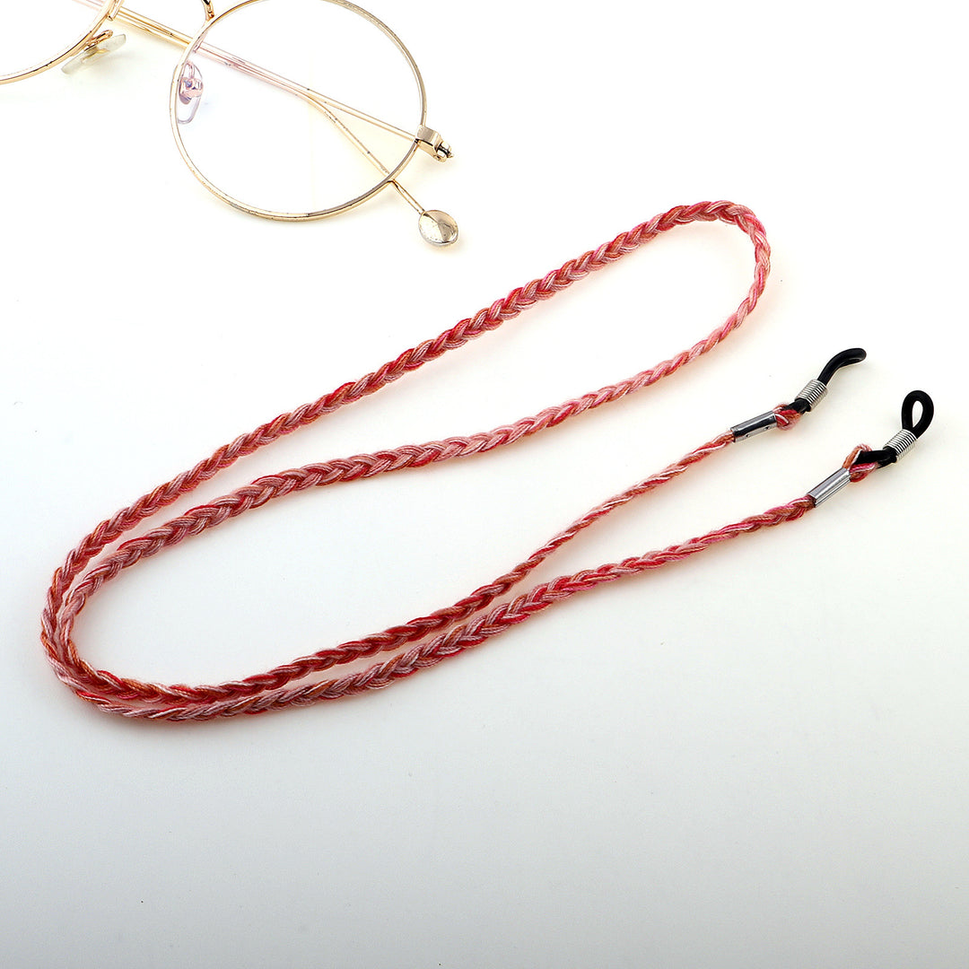 Braided Eyewear Holder Stornfield
