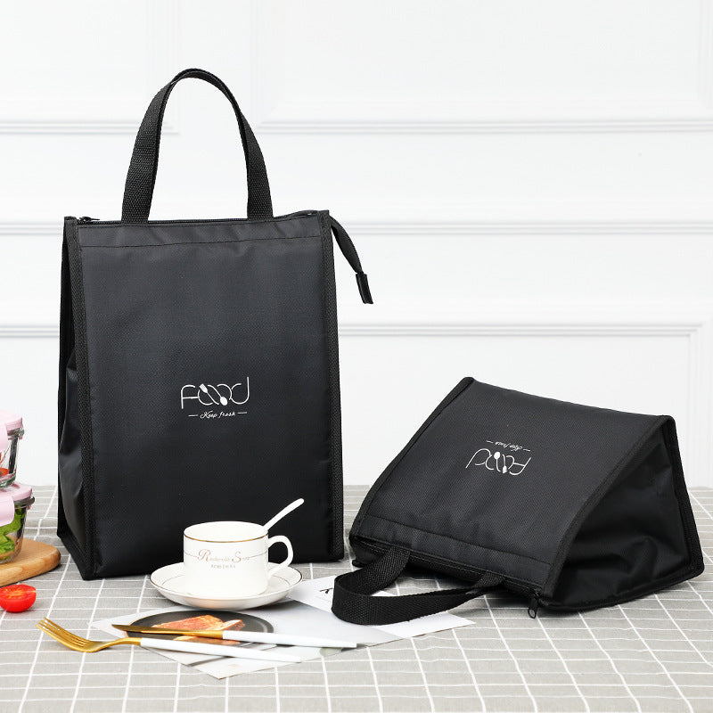 Insulated Food Storage Lunch Carrier Stornfield