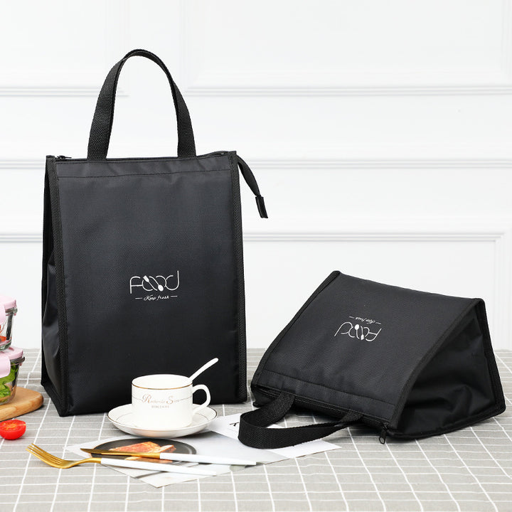 Insulated Food Storage Lunch Carrier Stornfield
