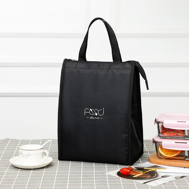 Insulated Food Storage Lunch Carrier Stornfield