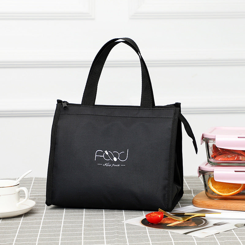 Insulated Food Storage Lunch Carrier Stornfield