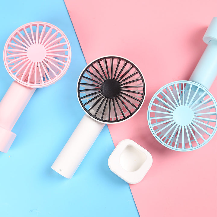 Portable Mini Handheld Fan Stornfield