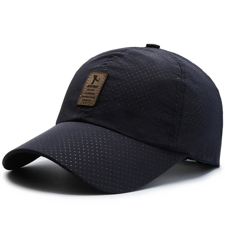 Men's Lightweight Performance Sports Cap Stornfield 1783927015
