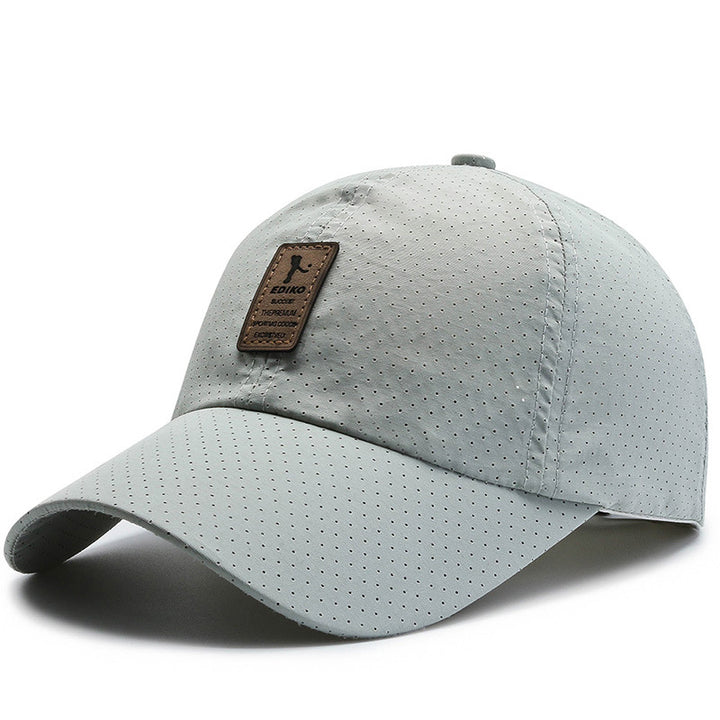 Men's Lightweight Performance Sports Cap Stornfield 1783927015