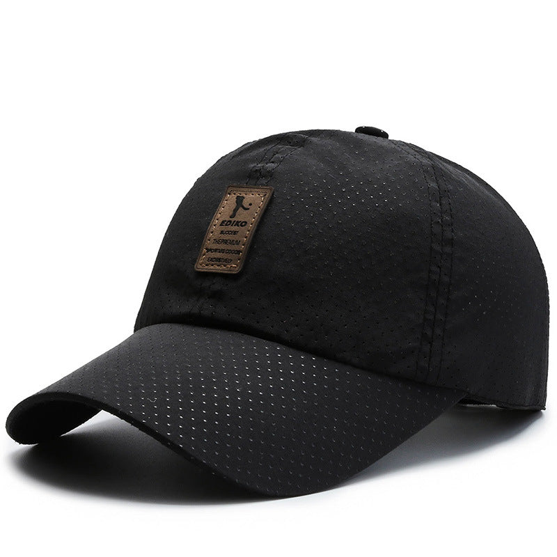 Men's Lightweight Performance Sports Cap Stornfield 1783927015