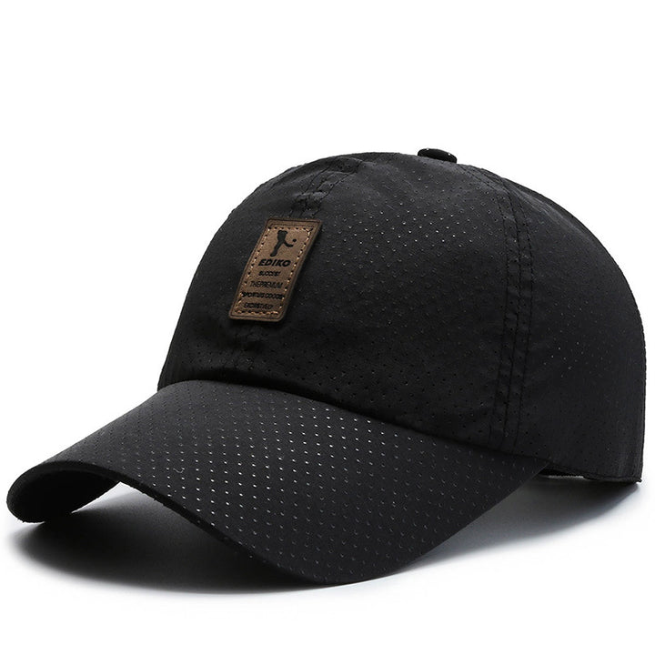 Men's Lightweight Performance Sports Cap Stornfield 1783927015