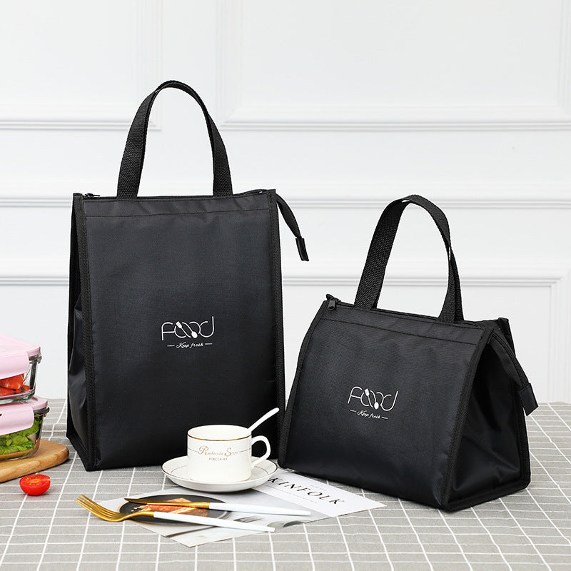 Insulated Food Carrier Bag