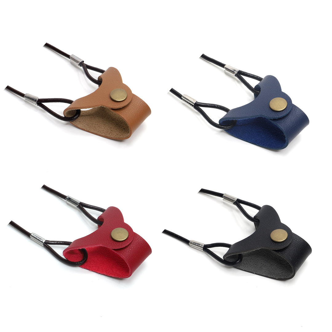 Adjustable Leather Stornfield