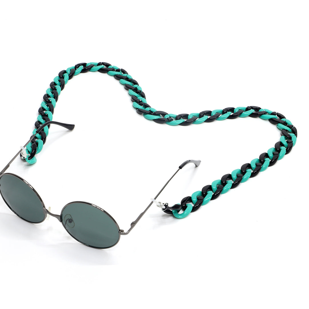 Fashionable Chunky Link Eyewear Chain Stornfield