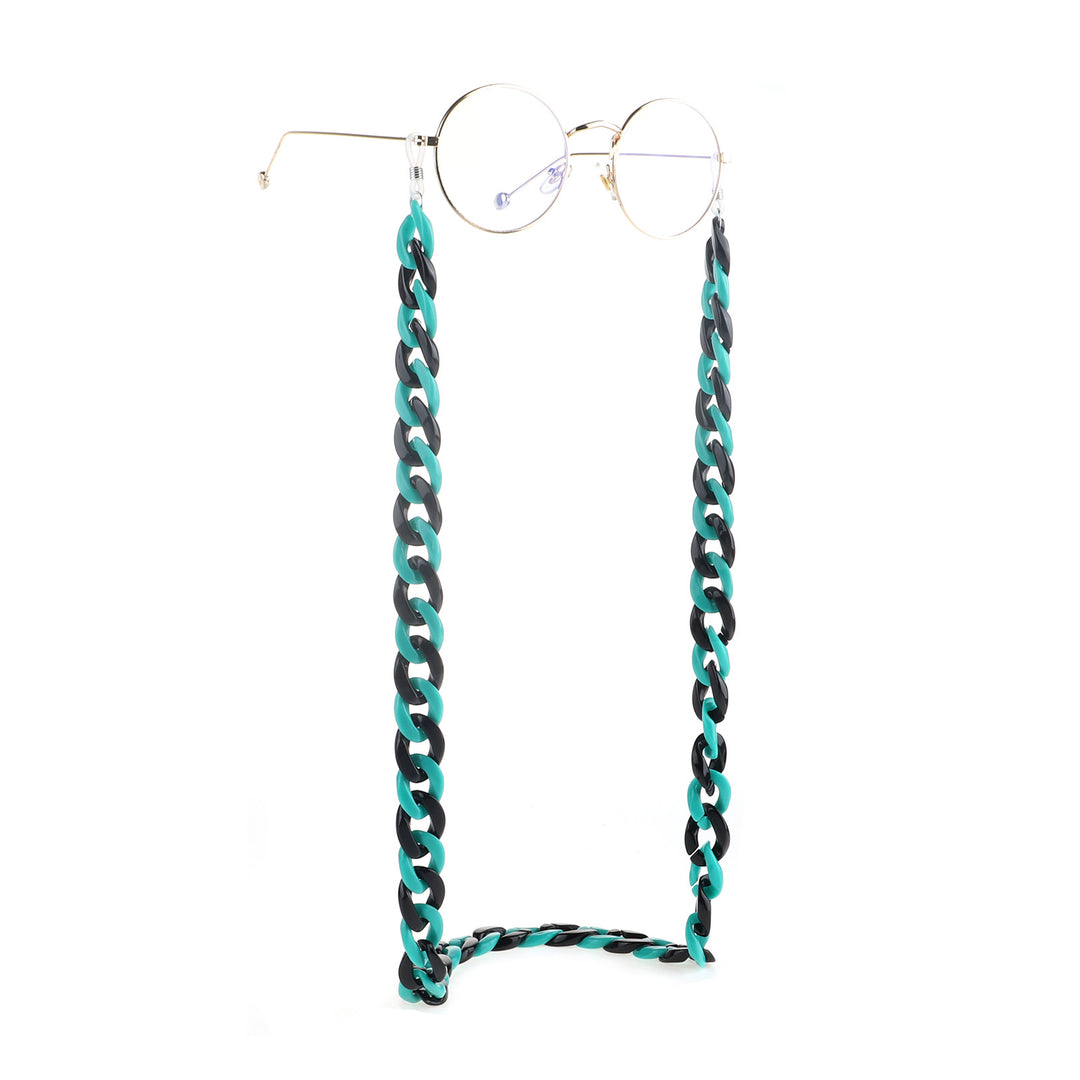 Fashionable Chunky Link Eyewear Chain Stornfield