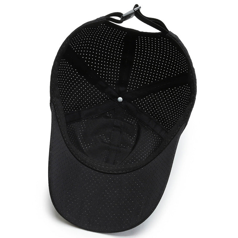 Men's Lightweight Performance Sports Cap Stornfield 1783927015