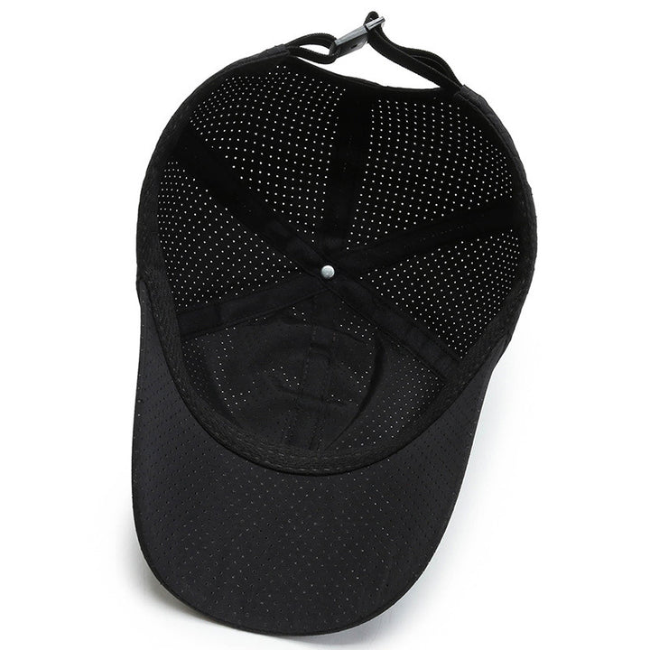 Men's Lightweight Performance Sports Cap Stornfield 1783927015