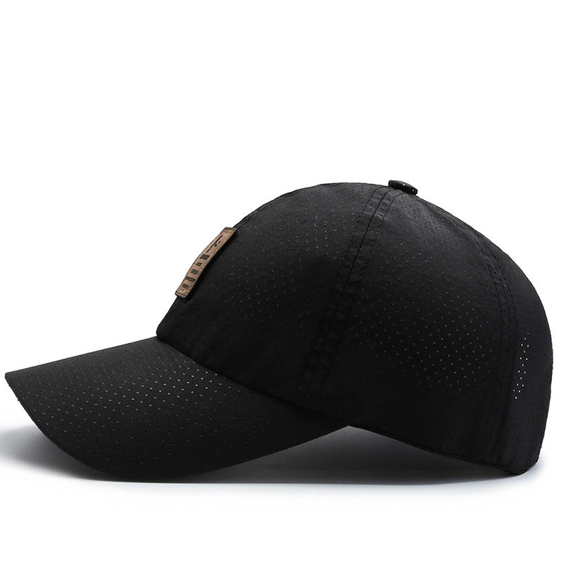 Men's Lightweight Performance Sports Cap Stornfield 1783927015