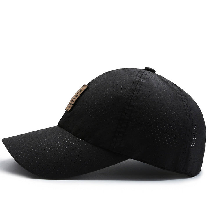 Men's Lightweight Performance Sports Cap Stornfield 1783927015